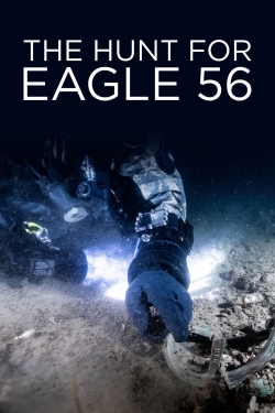 watch-The Hunt for Eagle 56