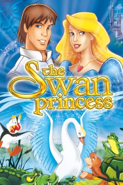 watch-The Swan Princess