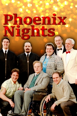 watch-Phoenix Nights