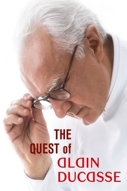 watch-The Quest of Alain Ducasse