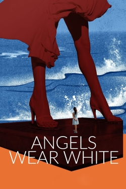 watch-Angels Wear White