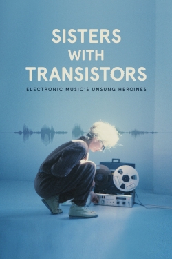 watch-Sisters with Transistors