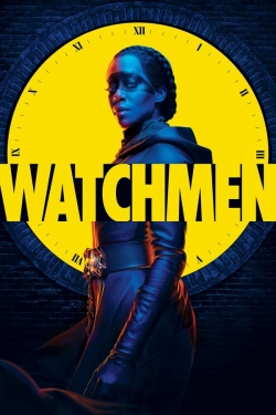watch-Watchmen
