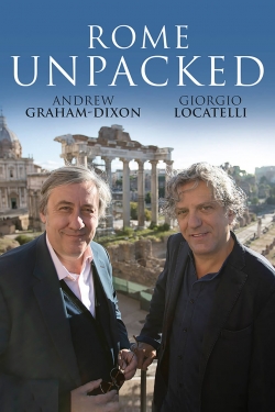 watch-Rome Unpacked