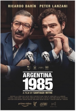 watch-Argentina, 1985