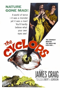 watch-The Cyclops