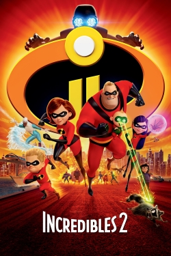 watch-Incredibles 2
