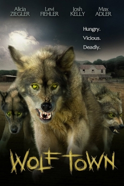 watch-Wolf Town