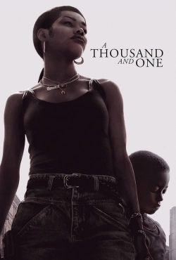 watch-A Thousand and One