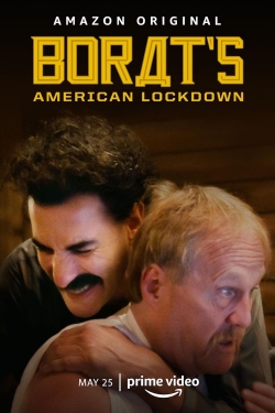 watch-Borat's American Lockdown & Debunking Borat