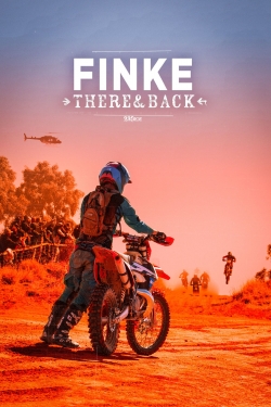 watch-Finke: There and Back