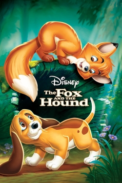 watch-The Fox and the Hound