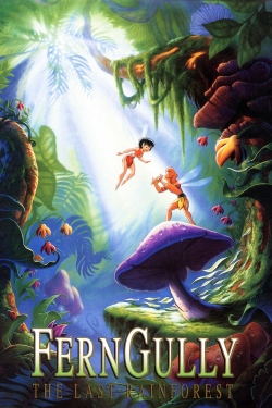 watch-FernGully: The Last Rainforest