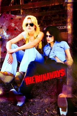 watch-The Runaways