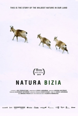 watch-Natura Bizia