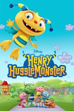 watch-Henry Hugglemonster