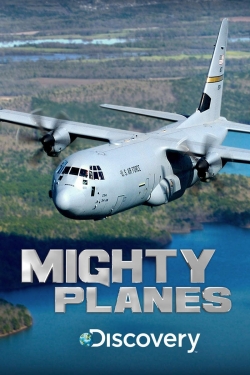 watch-Mighty Planes