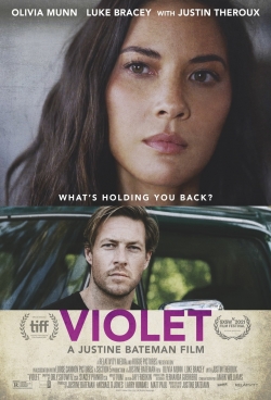 watch-Violet