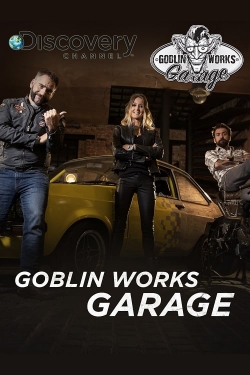 watch-Goblin Works Garage
