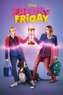 watch-Freaky Friday