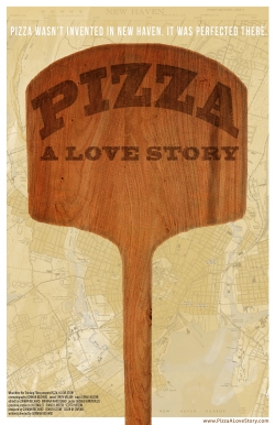 watch-Pizza, a Love Story