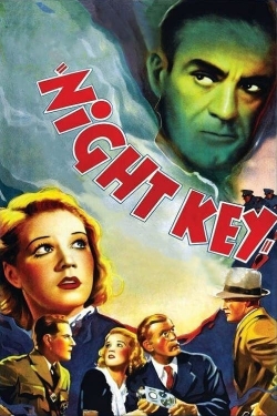watch-Night Key