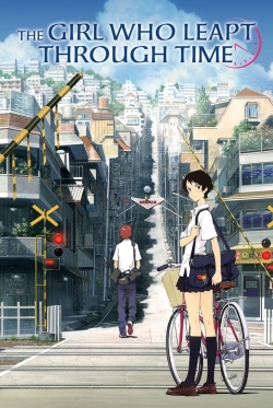 watch-The Girl Who Leapt Through Time
