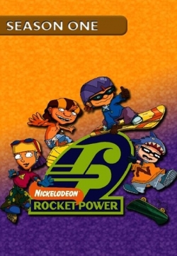 Rocket Power - Season 1