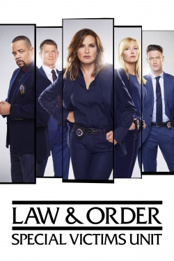 watch-Law & Order: Special Victims Unit