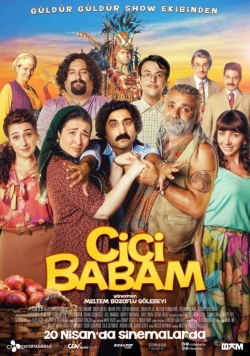 watch-Cici Babam