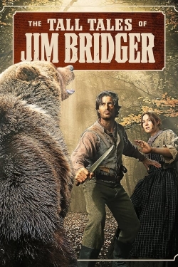 watch-The Tall Tales of Jim Bridger