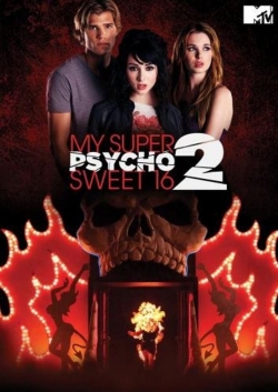 watch-My Super Psycho Sweet 16: Part 2