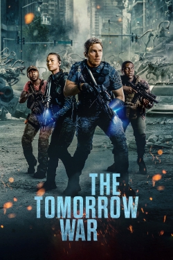watch-The Tomorrow War