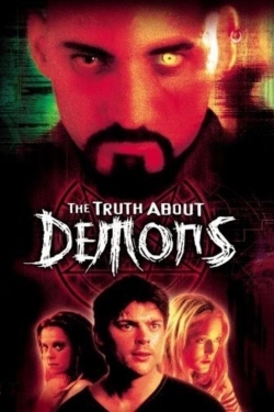 watch-The Truth About Demons