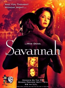 watch-Savannah