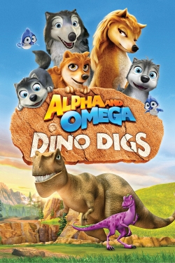 watch-Alpha and Omega: Dino Digs