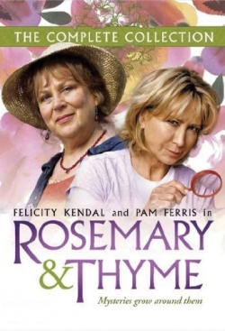 watch-Rosemary & Thyme