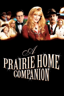 watch-A Prairie Home Companion