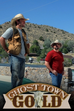 watch-Ghost Town Gold