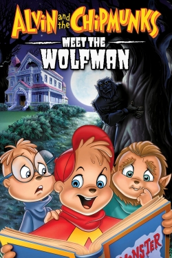 watch-Alvin and the Chipmunks Meet the Wolfman