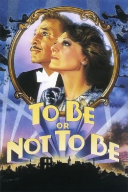 watch-To Be or Not to Be