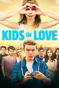 watch-Kids in Love