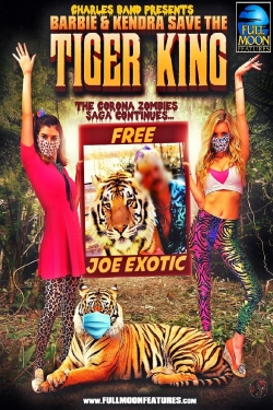 watch-Barbie and Kendra Save the Tiger King!