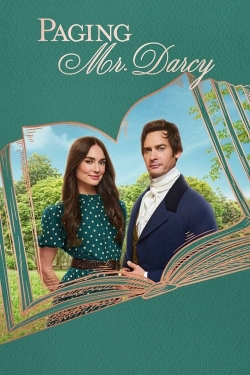 watch-Paging Mr. Darcy