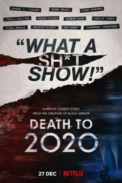 watch-Death to 2020