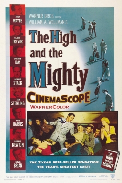 watch-The High and the Mighty