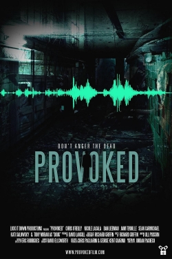 watch-Provoked