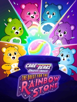 watch-The Quest for the Rainbow Stone