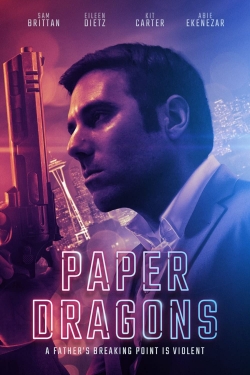 watch-Paper Dragons