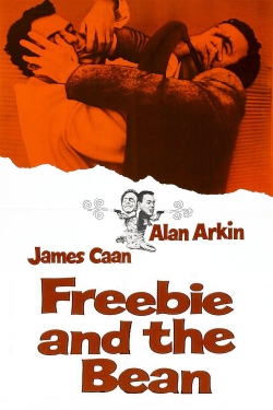 watch-Freebie and the Bean